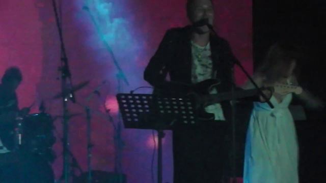 Ангел Небес Грустно как то смотреть онлайн