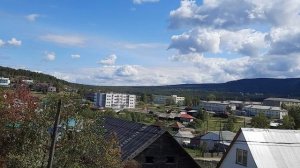 Свердловская обл.
г. Уралец