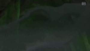 Аниме Легенда Нефритового Меча S1 Sutys 32xx Dance