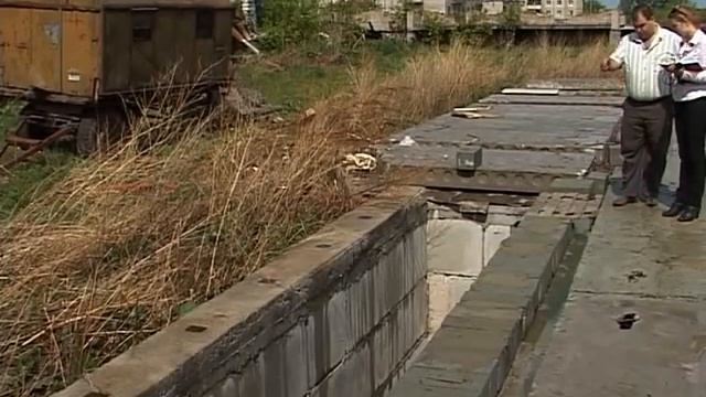 В Салде появится новый супермаркет смотреть онлайн