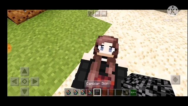 Класный мод на нпс в майнкрафт пе смотреть онлайн