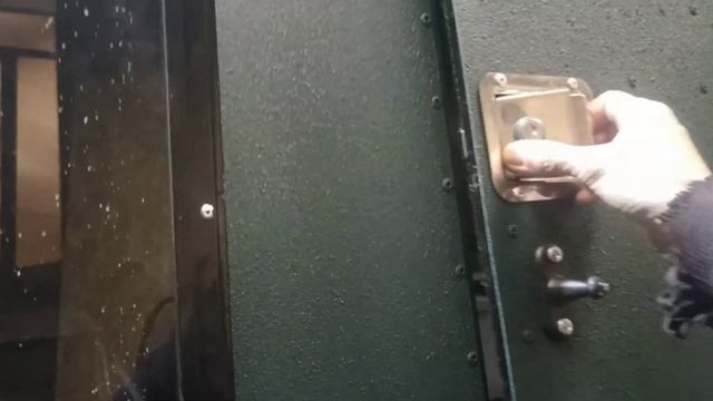 В гостях у канала "Вездеход Батырь " смотреть онлайн