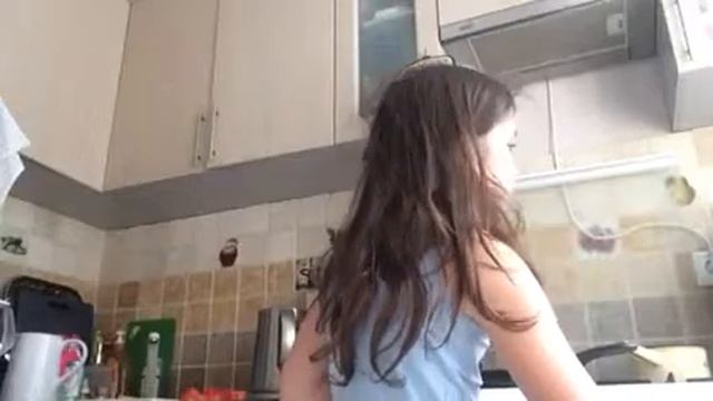 Готовлю яичницу. смотреть онлайн