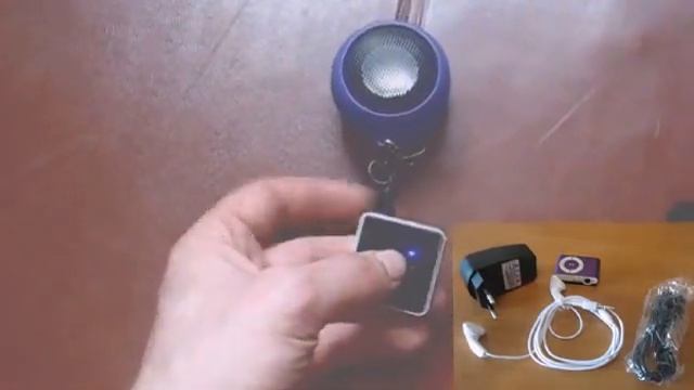 Посылка из Китая с сайта TINYDEAL смотреть онлайн