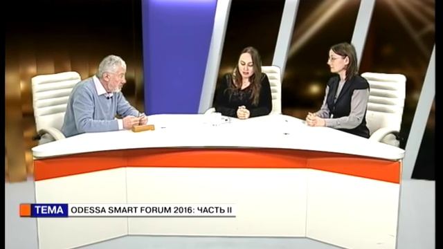 Время Юрия Котляревского. Ольга Шикина, Екатерина Кармазина (25 04 16)