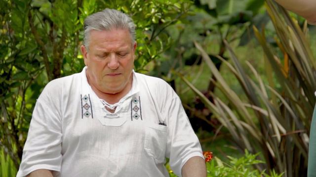 Sat Yoga Ashram, Costa Rica - Meditation Weekends смотреть онлайн