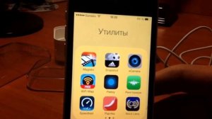 Обзор iphone 5c