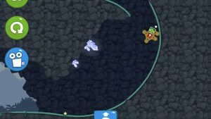 Bad Piggies - Hidden Skull - Level 2-35 Rise and Swine