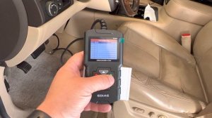 Ediag YA201 Enhanced OBD2 Scanner Review and Giveaway!