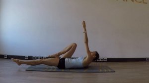 Упражнения для поперечной мышцы живота