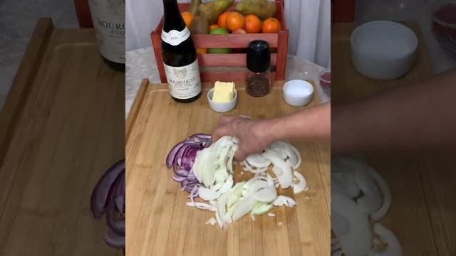 Рецепт, говяжьих хвостов! смотреть онлайн