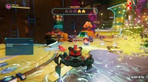 Обзор Ratchet and Clank Rift Apart - ПРЕЖДЕ ЧЕМ КУПИТЬ