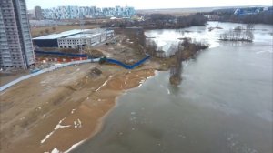 Шуваловский карьер