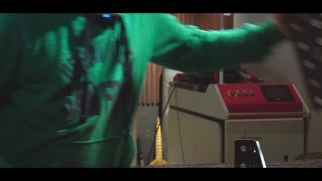 Максимально ПРОСТО и красиво! Профильная труба теперь мой любимый материал!!! смотреть онлайн