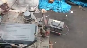 ДВС 6D17 24 КЛАПАНА Кривенко Владимир Владимирович