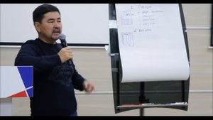 Маргулан Сейсембаев - Про воспитание собственных детей