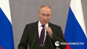 Путин о том что будет если НАТО атакует Россию.