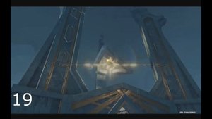 Genshin Impact. Энканомия. Сундуки 1-32.