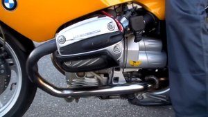 BMW R1100S Staintune 1410110616 k