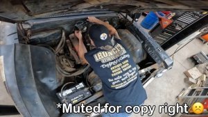 Will it Run after 50 years?? 1964 Chevy Impala SS Convertible￼! BARN FIND!!