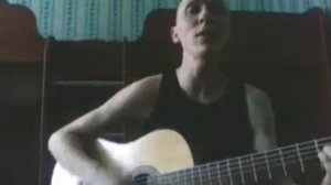 в старой церквушке(Петлюра)