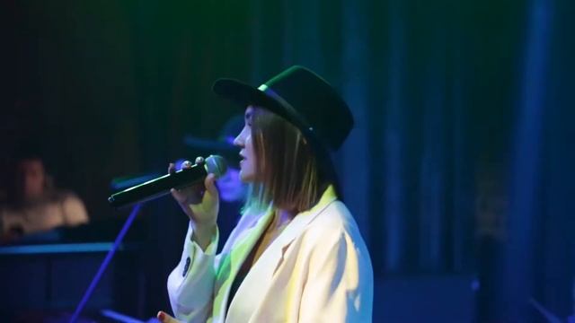 Женская Кавер группа Мадамочки lady’s Band. Нижний Новгород, Москва.