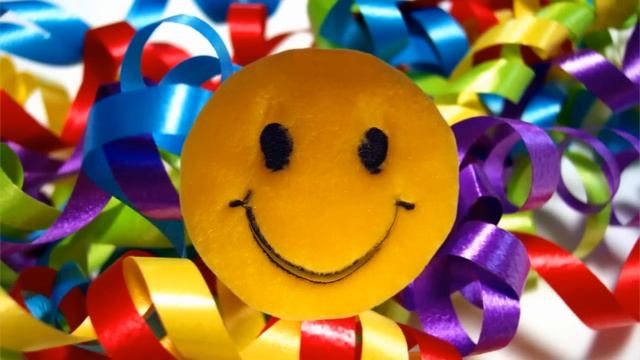 С Днем рождения на немецком!Zum Geburtstag! смотреть онлайн