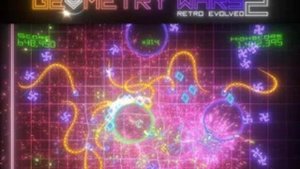 Geometry Wars 2 Retro Evolved - MUSIC #2