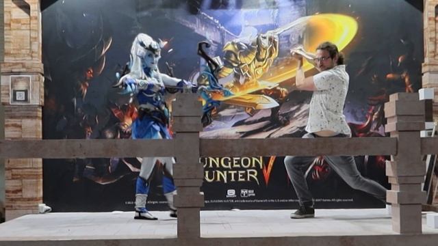 Dungeon Hunter 6 Pre-Release Review - Should You Give It A Try? смотреть онлайн