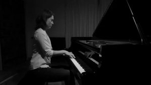 P. I. Tchaikovsky - Piano Suite "The Nutcracker", Op. 71 - Andante Maestoso - Irina Lankova