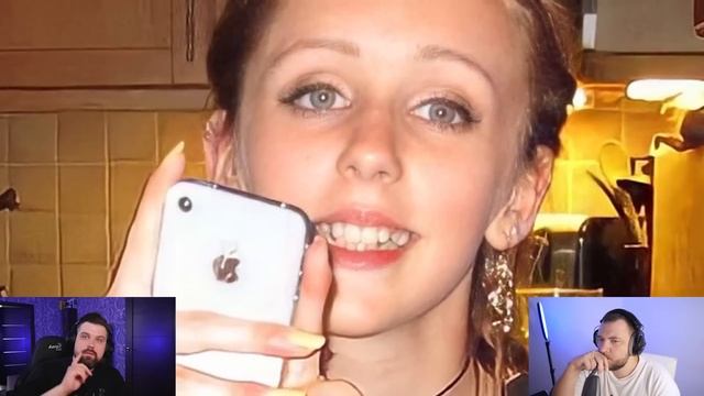 ПРОПАВШУЮ ДЕВОЧКУ ИСКАЛА ВСЯ ПОЛИЦИЯ ЛОНДОНА - ЖУТКОЕ ИСЧЕЗНОВЕНИЕ ЭЛИС ГРОСС смотреть онлайн