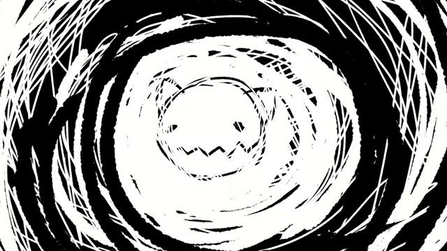 Курсед пугается 8 секунд (анимация) смотреть онлайн