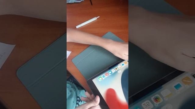обзор на айпад 10