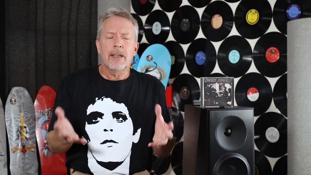 The Real Reason to Rip CDs to WAV vs. FLAC - SoundStage! Real Hi-Fi (Ep:51) смотреть онлайн