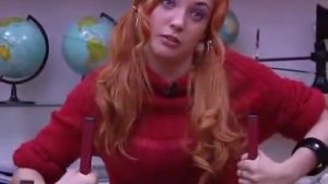 Анна Шепелёва (Ольга Будилова) сериал Школа