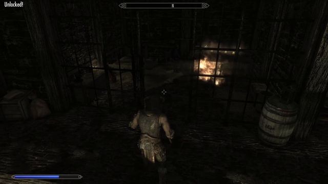 Lock Overhaul modded b y SOT смотреть онлайн