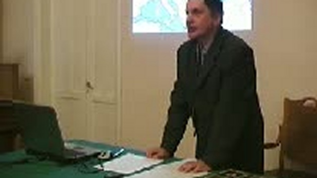 Тайное знание