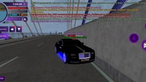 Новое лучшие обновление на Матрёшка РП|Как бесплатно изменить цвет страбоскопов?