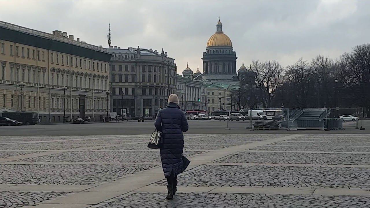Погода в Питере сегодня , День Эрмитажа , Питер на выходные