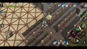 ЧЁТКИЙ РЕЙД. 600 ПОЛОС И ДРАК СЭТЫ. Frostborn: action RPG. Фростборн