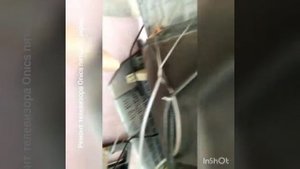 Ремонт телевизора Oniks пятна на экране не работает размагничивание экрана