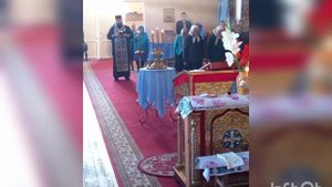 Тропарь Рождества Пресвятой Богородицы