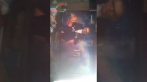 CamRip окончание документательного проекта и начало экстренного вызова 112 12.02.18