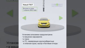 Алкозамки! Новый ГОСТ