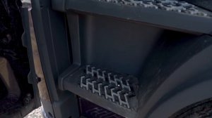 Новый Вольво FH XXL