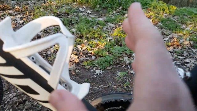 КРЕПЛЕНИЕ ДЛЯ БУТЫЛКИ НА ВЕЛОСИПЕД С АЛИЭКСПРЕСС | ТОВАРЫ ДЛЯ ВЕЛОСИПЕДА