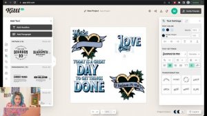 MEGA Zazzle Design Tutorial - @Kittldesign  Print on Demand Designs