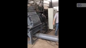 Линия для производства древесной муки PTF-500