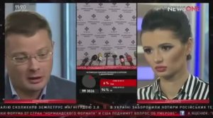 Семченко VS Панченко: С чего начиналась история любви ?