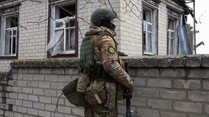 Солдат ВСУ сообщил об огромном количестве убитых и раненых в Авдеевке | новости